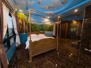 Thongtara House Boutique Srinakarin 4*