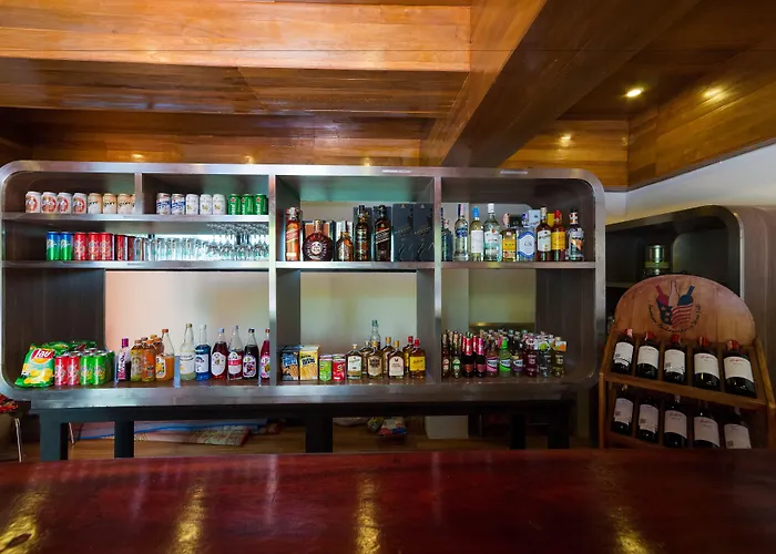 通塔拉诗林那卡精品酒店 酒店 曼谷