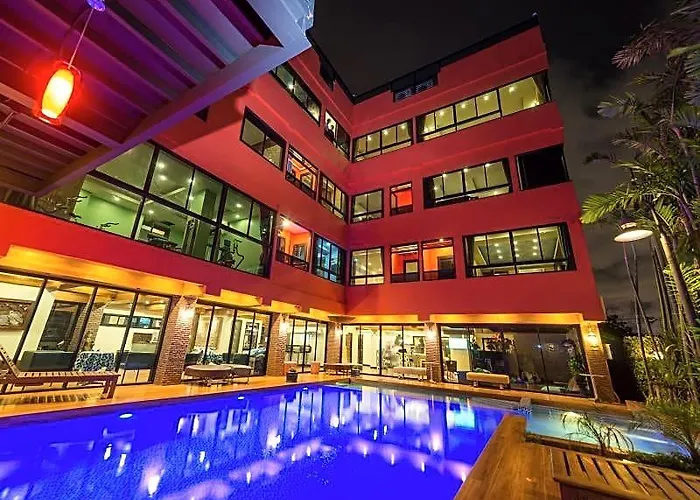 Thongtara House Boutique Srinakarin 4*