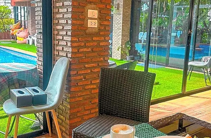 Thongtara House Boutique Srinakarin 4*