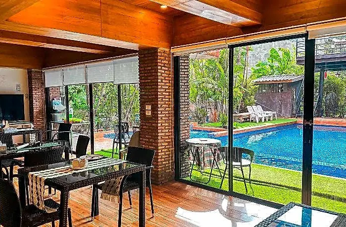 Thongtara House Boutique Srinakarin Hotel Bangkok