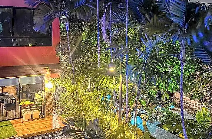 Thongtara House Boutique Srinakarin 4*