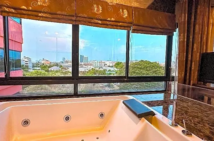 Hotel Thongtara House Boutique Srinakarin