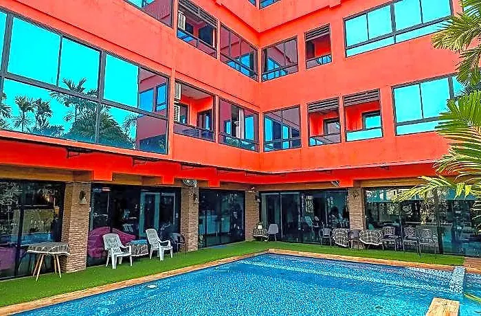 Thongtara House Boutique Srinakarin Hotel 4*
