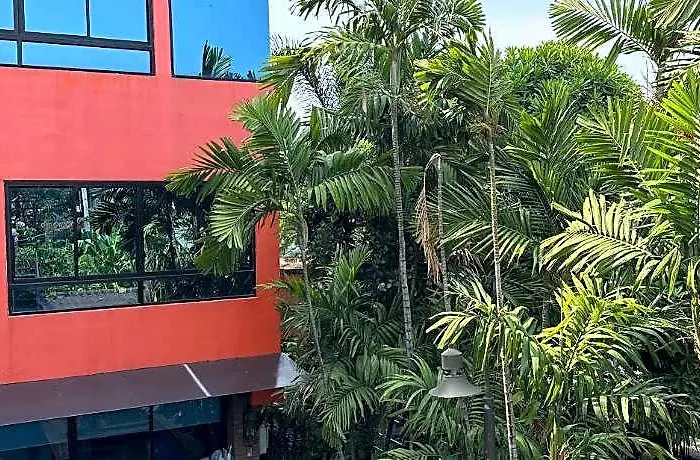 ホテル Thongtara House Boutique Srinakarin 4*