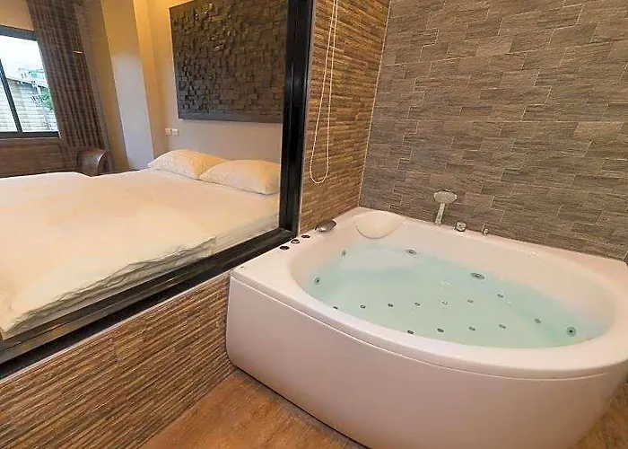 Hotel Thongtara House Boutique Srinakarin Bangkok