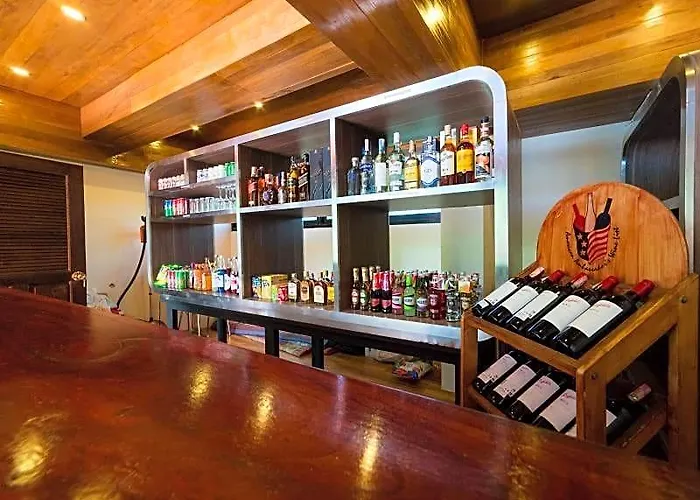 Thongtara House Boutique Srinakarin Hotel