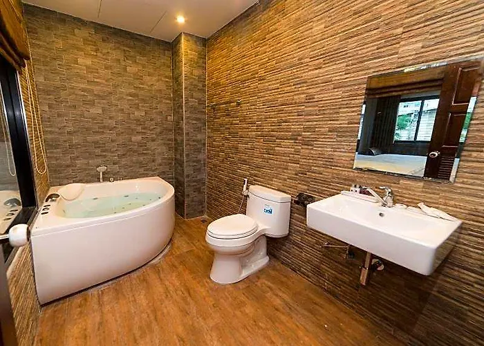 Hotel Thongtara House Boutique Srinakarin 4*
